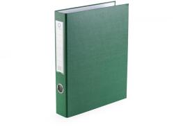 BLUERING Gyűrűskönyv A4, 5cm, 4 gyűrűs zöld (GYKEC5CM4Z) - web24