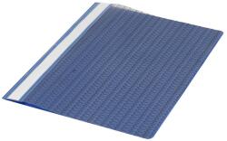 BLUERING Gyorsfűző műanyag A4, adatvédelmi Bluering® kék (BR3893024) - web24