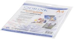Orink Fotópapír Pp A4, S 140g. 20lap fényes Orink (P610140S20) (P610140S20) - web24
