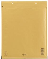 Bluering Légpárnás tasak 18/H szilikon külső méret 290x370mm, belső méret 270x360mm, Bluering® barna (LEGPBAR18H) - web24