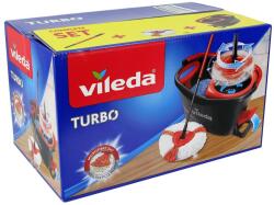 Vileda Felmosó szett pedálos_Turbo Set Vileda_F1941V (F1941V_C44099_24058134_4380) - web24