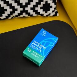 Bluering Lamináló fólia 56x96mm, 125 micron 100 db/doboz, Bluering® (LAMM5696125MIC) - web24