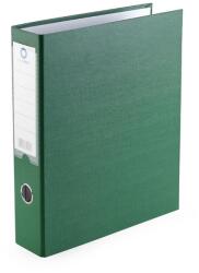 BLUERING Gyűrűskönyv A4, 6, 5cm, 4 gyűrűs Bluering® zöld (GYKEC6CM4Z) - web24