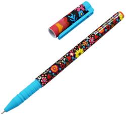 Vinson Golyóstoll kupakos, 0, 7mm Vinson Berry A186 vegyes test displ 20 db/display (A186) - web24