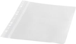 BLUERING Gyorsfűző lefűzhető A4, PP 11 lyukkal Bluering® fehér (GYFUZ11LEFFEHDB) - web24