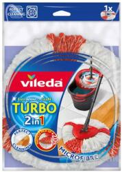 Vileda Felmosó fej mop utántöltő Vileda Turbo 2 in1_F19518 (F19518_C58074) - web24