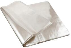Polietilén tasak 360 x 420 x 0, 5mm 500 db/csomag átlátszó (48136) - web24