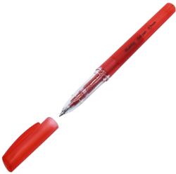 BLUERING Zseléstoll kupakos gumis fogó, Bluering® Nova írásszín piros (59954) - web24