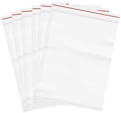 Bluering Simítózáras tasak 10x15cm, 100 db/csomag, Bluering® (SIMZ100150) - web24