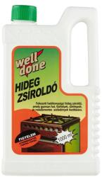 Well Done Hideg zsíroldó utántöltő 1 liter Well Done (C36017) - web24