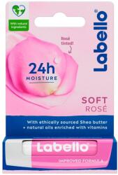 Labello Ajakápoló 4, 8 g Labello Soft Rosé (C02815) - web24