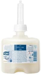 Tork Folyékony szappan kézkímélő 475 ml érzékeny bőrre fehér S2 Tork_420702 (420702) - web24