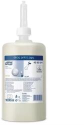 Tork Folyékony szappan 1 liter kézkímélő S1 Tork_420501 fehér (420501) - web24