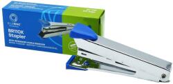 BLUERING Tűzőgép, 10lap, NO. 10 BR110K Bluering® króm kék (BR110K) - web24