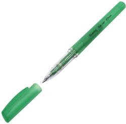 BLUERING Zseléstoll kupakos gumis fogó, Bluering® Nova írásszín zöld (59953) - web24