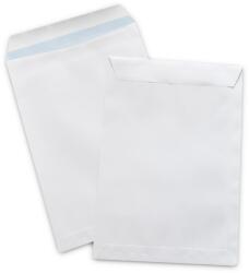 Bluering Boríték TC/4 öntapadó bélésnyomott 229x324mm Bluering® fehér (54960) - web24