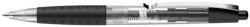 Schneider Zseléstoll 0, 4 mm nyomógombos Schneider Gelion+ fekete (101000) - web24