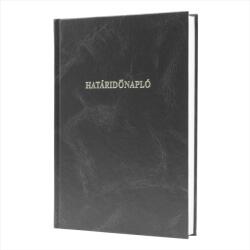  Határidőnapló A5 GRABOLIT SZEKSZÁRD (287300000) - web24