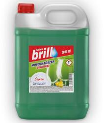 Dalma Mosogatószer 5 liter kézi Dalma citrom (14C) - web24