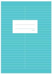 BS Füzet iskolai A5, 32lap, szótár 31-32 BS (60215) - web24