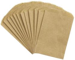Papírzacskó általános 0, 5kg 11, 5x5, 5x21 1000 db/doboz, (PZALT05KG) - web24