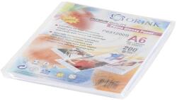 Orink Fotópapír Pp A6, S 200g. 20lap fényes Orink (P631200S20) (P631200S20) - web24