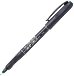 Centropen Alkoholos marker 0, 3mm, S OHP Centropen 2634 zöld (626340110) - web24