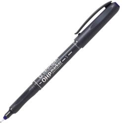 Centropen Alkoholos marker 0, 3mm, S OHP Centropen 2634 kék (626340106) - web24
