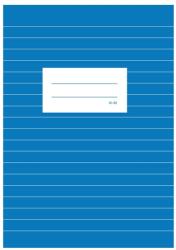 BS Füzet iskolai A5, 32lap, vonalas 12-32 3. osztályos BS (60216) - web24