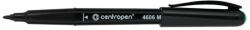 Centropen Alkoholos marker 1mm, CD/DVD Liner M Centropen 4606 zöld (646060110) - web24