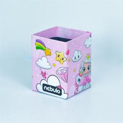 Nebulo Írószertartó pohár, Uni/Kir, Nebulo (ITP-UNI&KIR) - web24
