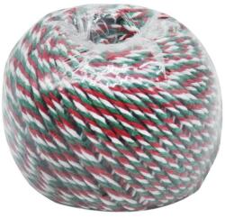 Bluering Aktakötöző zsineg nemzeti színű pamut 50g. Bluering® (JJ416304-50) - web24