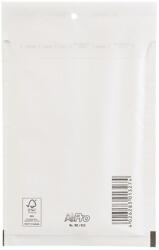 Bluering Légpárnás tasak 12/B szilikon külső méret 140x225mm, belső méret 120x215mm, Bluering® fehér (LEGPFH12B) - web24