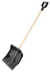  Hólapát 47 cm széles műanyag fej fa nyél (EGA-ILT47)