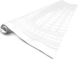 FATO Asztalterítő damask tekercses 1, 2 x 50 m Fato_84690000 fehér (84690000) - web24