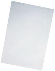 A-series Flipchart papír 68x98cm, 5x20lapos tömb, A-SERIES sima (AS1445) - web24