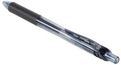 Pentel Rollertoll zselés 0, 25mm, tűhegyű BLN105-AX, Pentel EnerGelX, írásszín fekete (BLN105-AX) - web24
