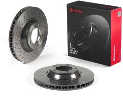 BREMBO Disc frana BREMBO 09. C985.31 (09.C985.31)