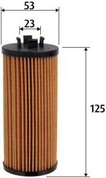 VALEO Filtru ulei VALEO 586696 (586696) - fixbox