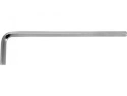 TOYA Hosszú imbuszkulcs 9, 0 mm (YT-05441) (YT-05441)