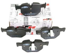 MTR Set placute frana MTR MT542 (MT542)