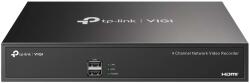 TP-Link NVR1004H 4 csatornás NVR (VIGI NVR1004H)