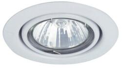 Rábalux , 1091 , Spot relight , Ráépíthető és Beépíthető lámpa , fehér , IP20 , GU5.3K