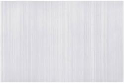 vidaXL Paravan de cameră, alb, 250 x 165 cm, bambus (241670)
