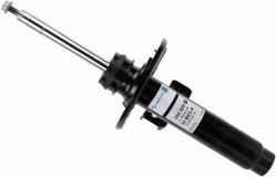 SACHS Amortizor SACHS gaz 350 508 (350 508)