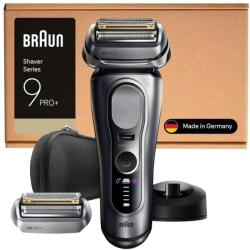 Braun Series 9 Pro (9617psi) Borotva
