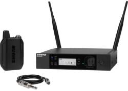 Shure GLXD14R+E-Z4
