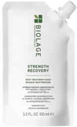 Matrix Matrix Biolage Strength Recovery mélyrehatóan ápoló maszk 100ml