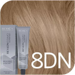 Revlon Revlonissimo Colorsmetique hajfesték 8DN - fodraszcikkek