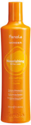 Fanola Wonder Nourishing - Tápláló sampon 350 ml